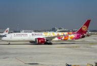 Boeing 787-9